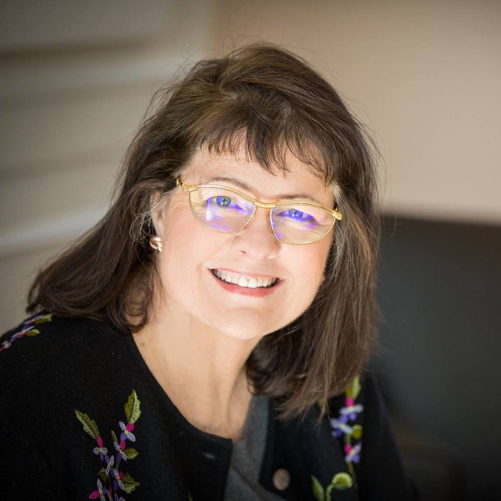 Meet your Posher, Katherine